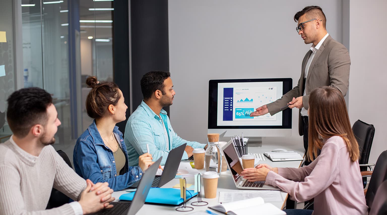 We Know Digital Marketing